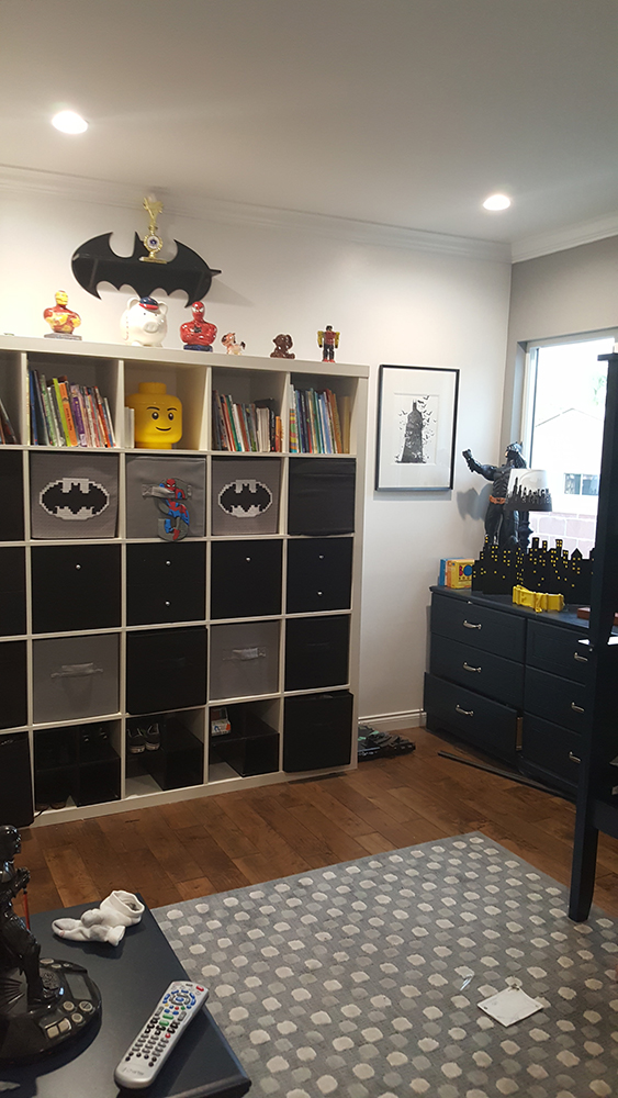 Burbank General Remodel - Image 10