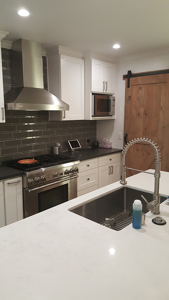 Burbank General Remodel - Image 14