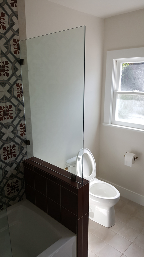 Los Angeles Spanish Style Home Addition and Bathroom - Image 3