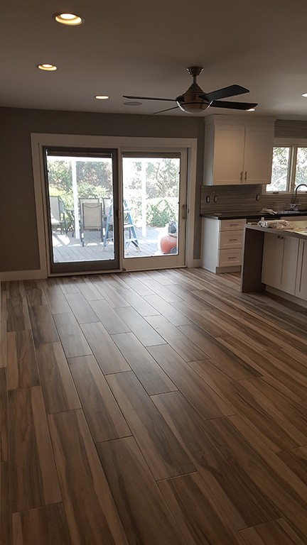 Pasadena Kitchen and Bathroom - Image 2