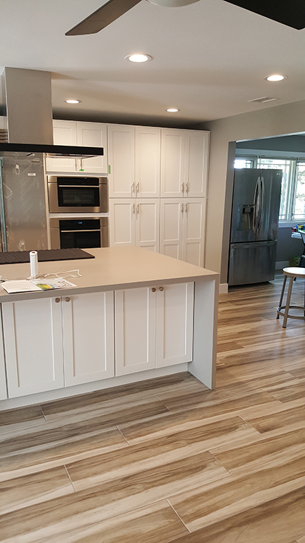 Pasadena Kitchen and Bathroom - Image 4