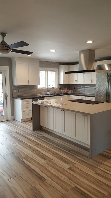 Pasadena Kitchen and Bathroom - Image 5