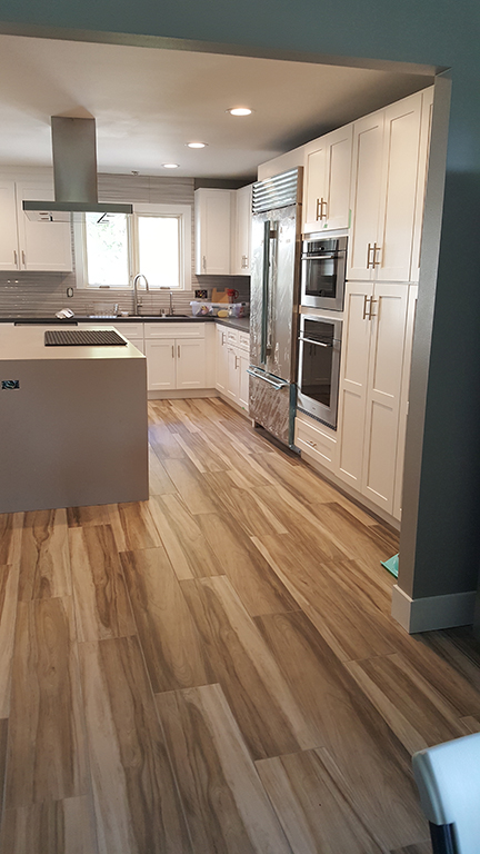 Pasadena Kitchen and Bathroom - Image 6