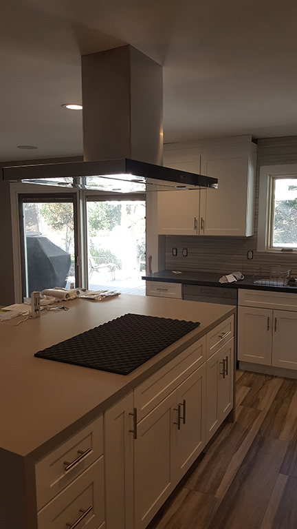 Pasadena Kitchen and Bathroom - Image 8