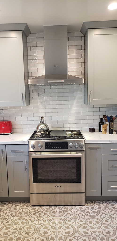 North Hollywood Kitchen Remodel - Image 1