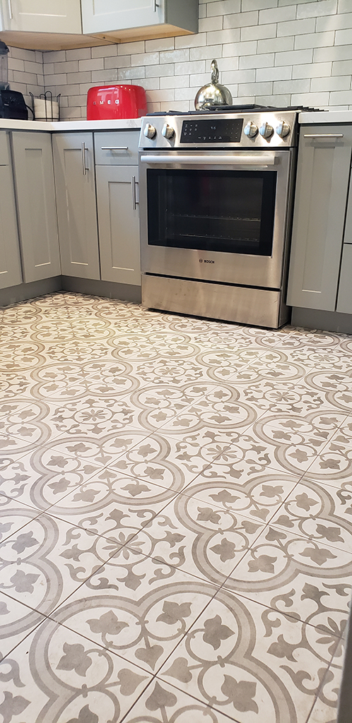 North Hollywood Kitchen Remodel - Image 4