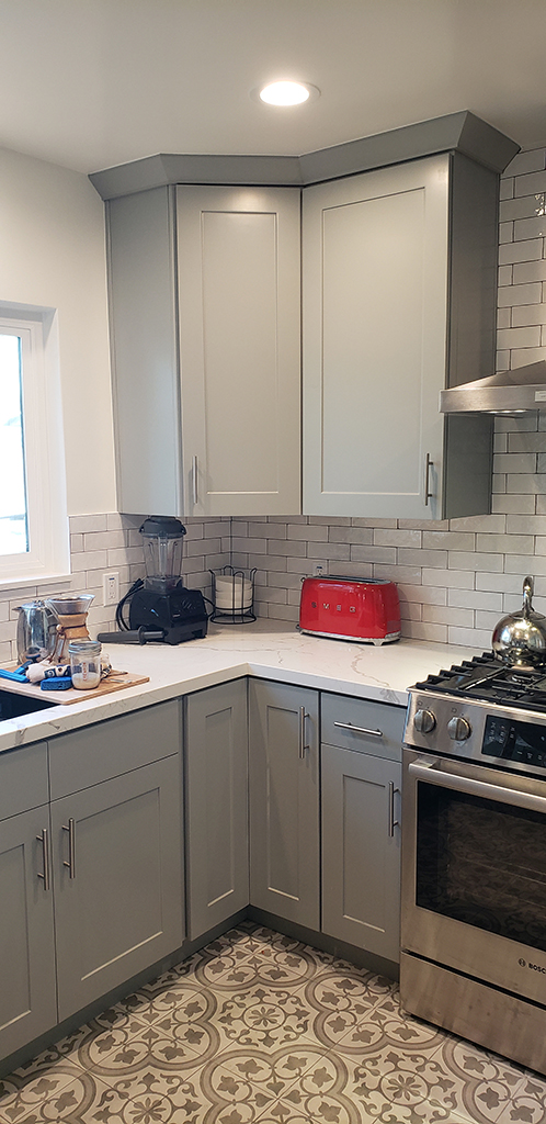 North Hollywood Kitchen Remodel - Image 5