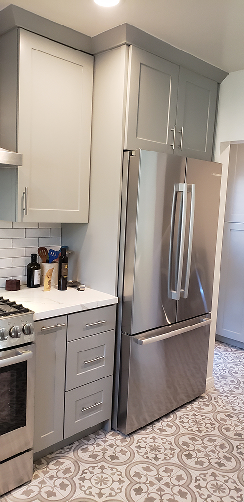 North Hollywood Kitchen Remodel - Image 6