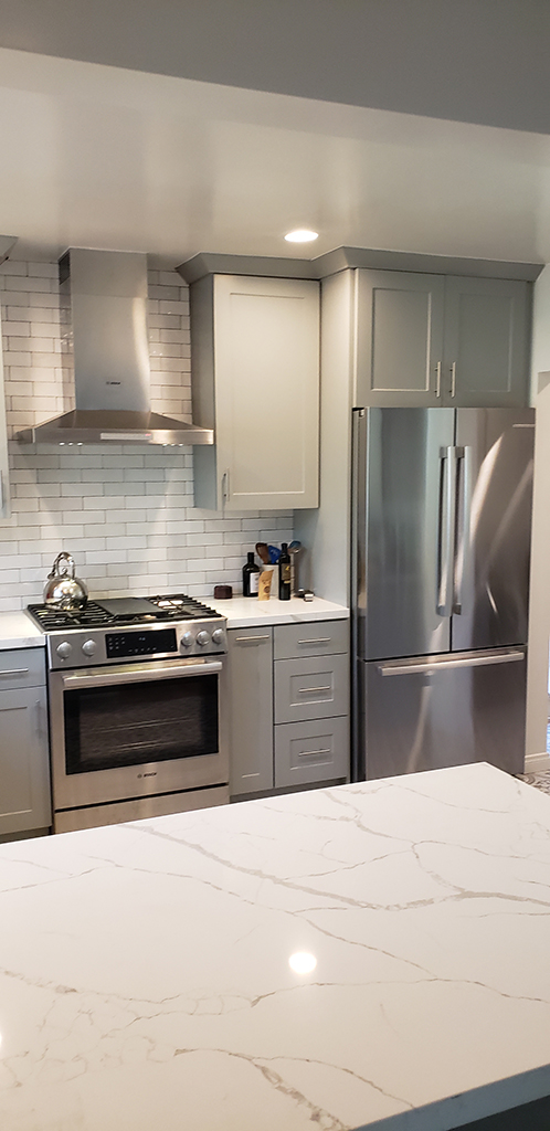North Hollywood Kitchen Remodel - Image 7