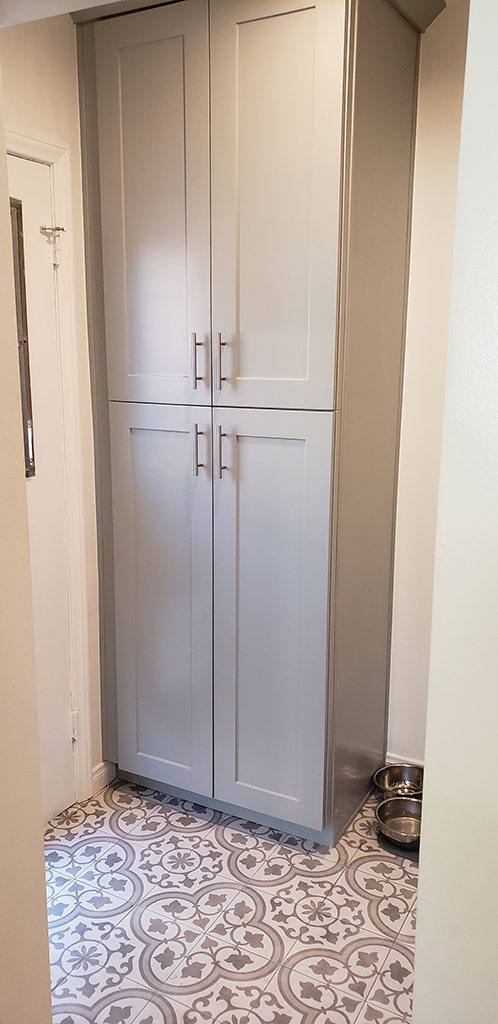 North Hollywood Kitchen Remodel - Image 8