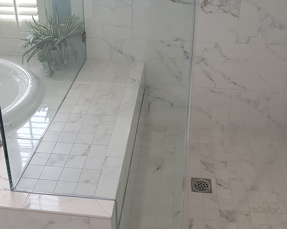 Redondo Beach Bathroom - Image 5