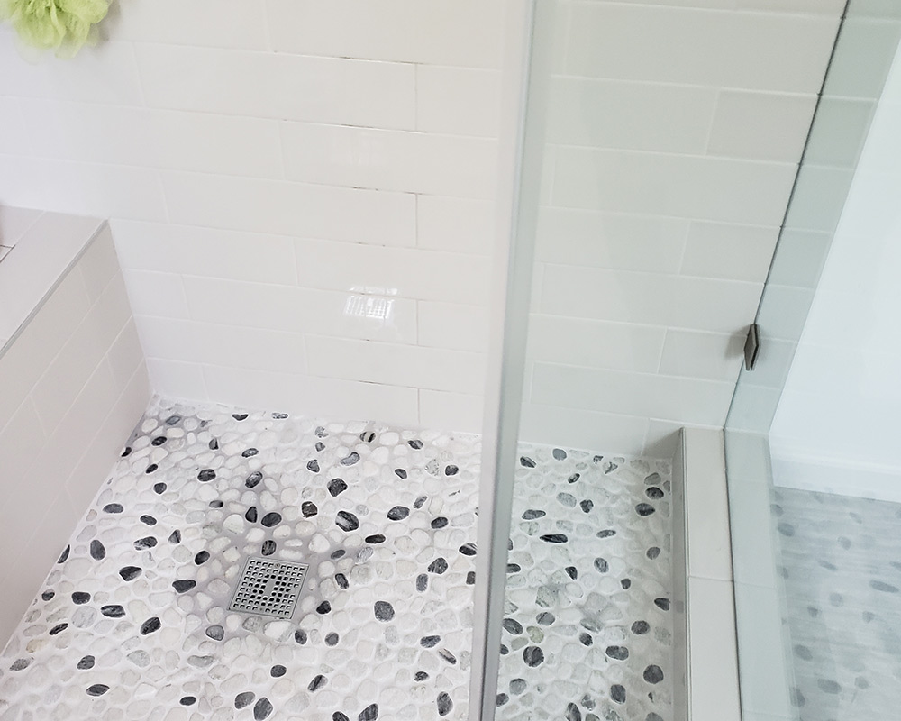 Sherman Oaks Kitchen Bathroom - Image 6