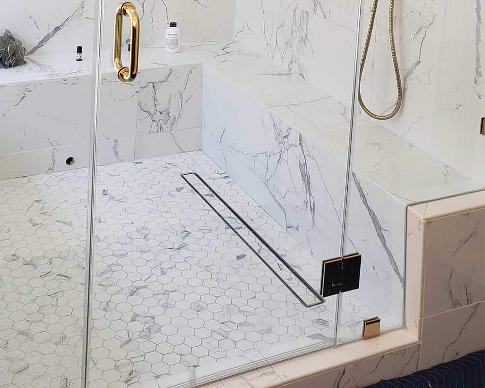 Sherman Oaks Bathroom - Image 2