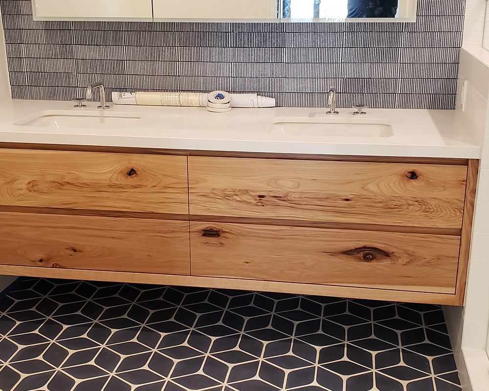 Sherman Oaks Bathroom - Image 3