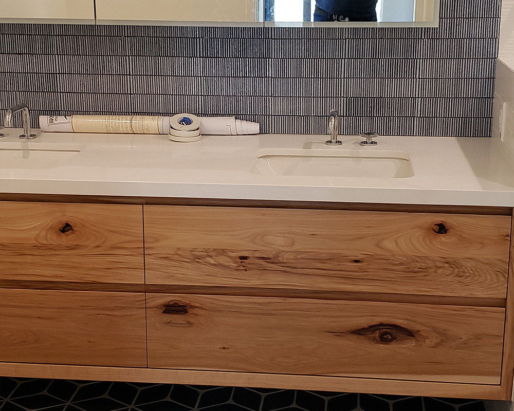 Sherman Oaks Bathroom - Image 4