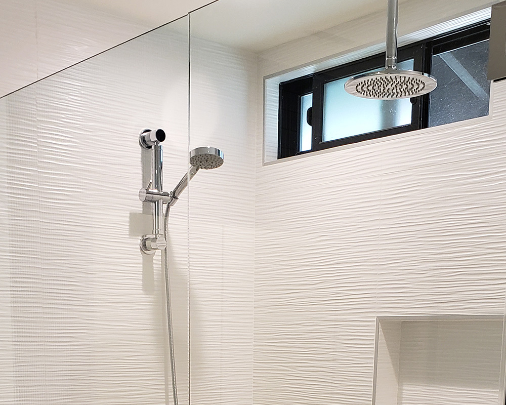 Sherman Oaks Bathroom - Image 5