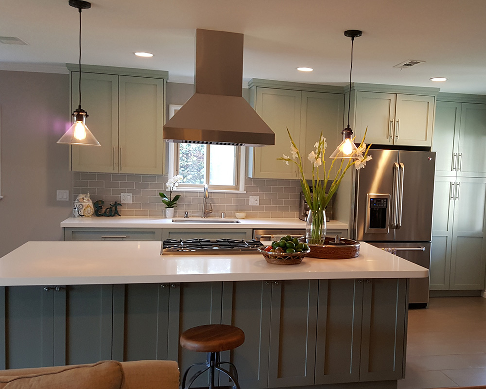 West Los Angeles Kitchen - Image 2