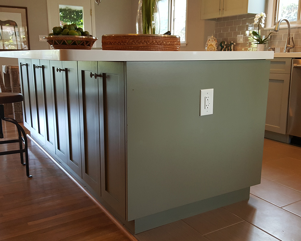 West Los Angeles Kitchen - Image 3