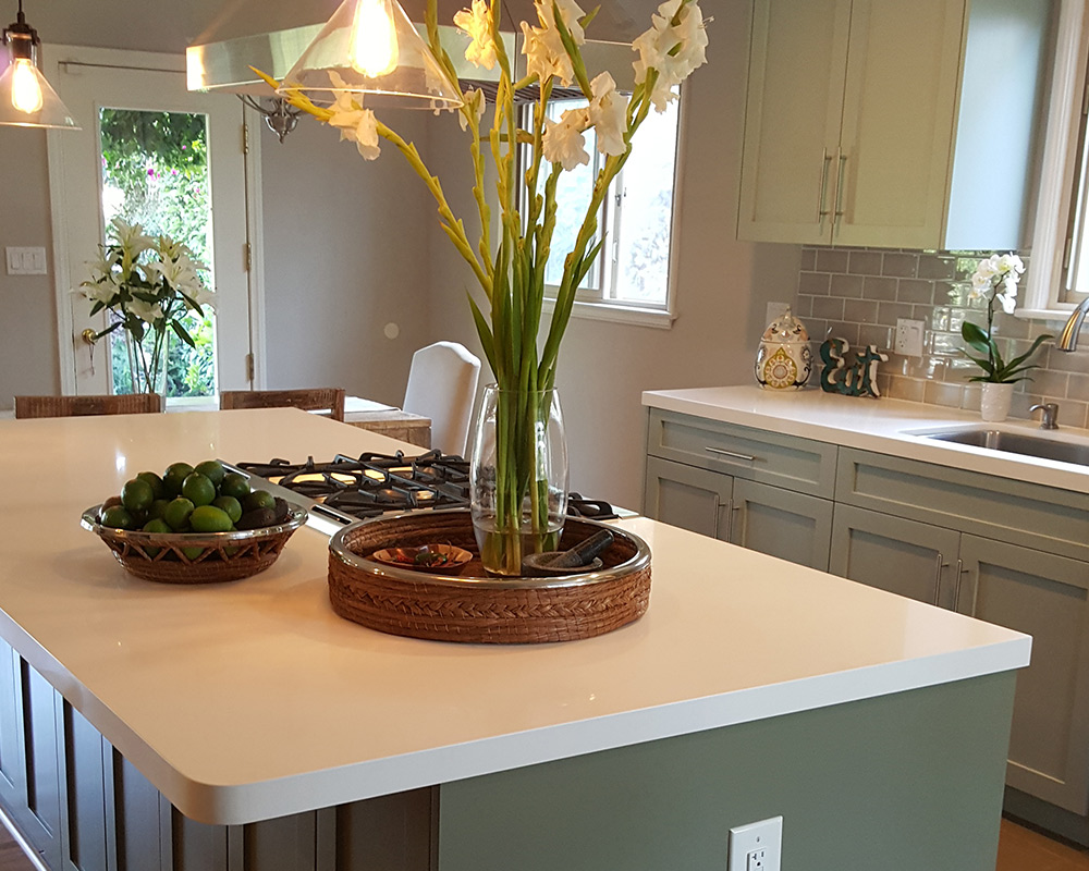 West Los Angeles Kitchen - Image 4