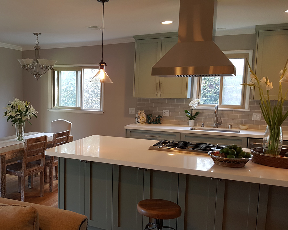 West Los Angeles Kitchen - Image 5