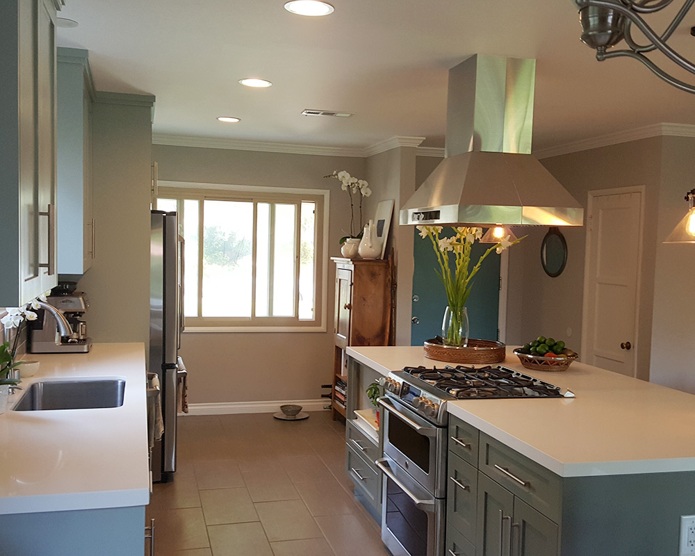West Los Angeles Kitchen - Image 6