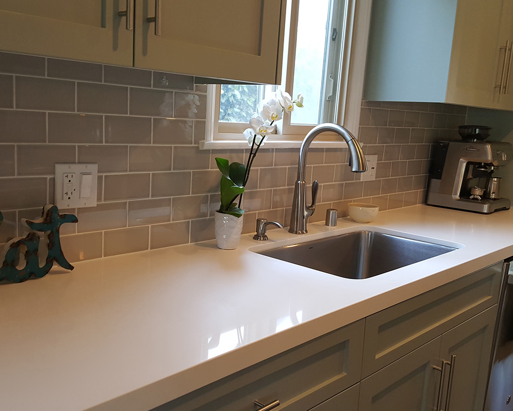 West Los Angeles Kitchen - Image 7