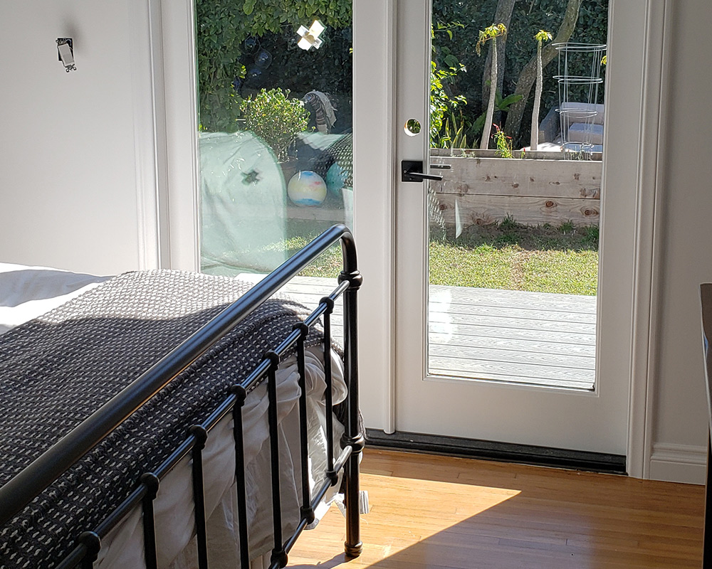 West Los Angeles Deck Exterior - Image 10